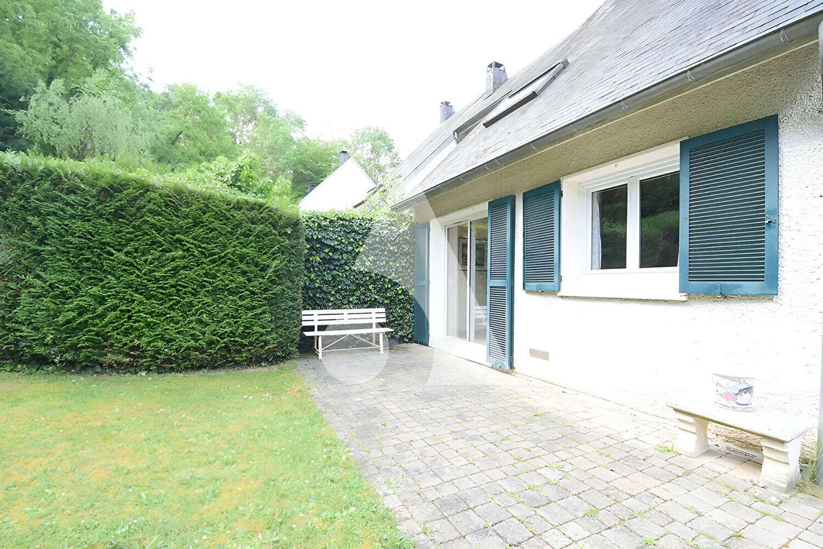 Maison à GOUVIEUX