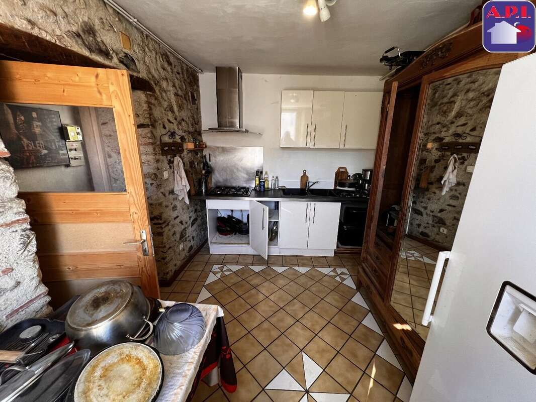 Maison à FOIX