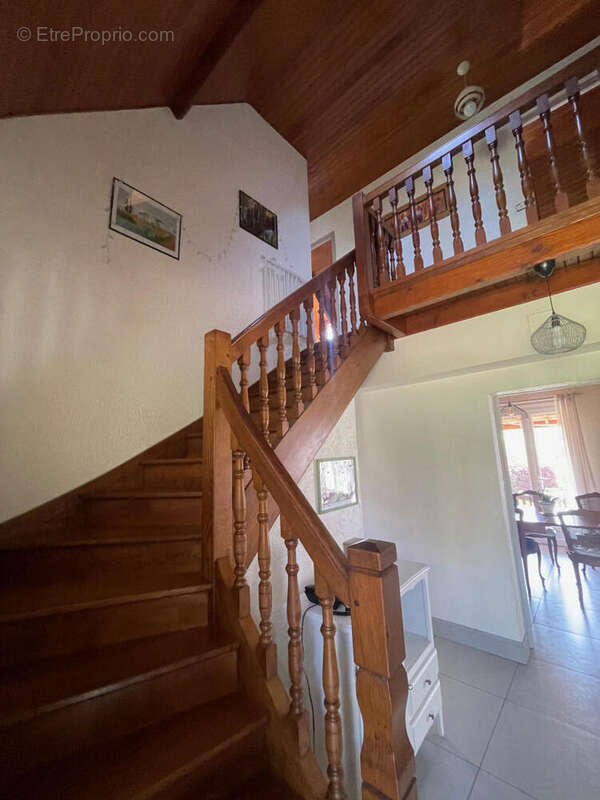 IMG_9137 - Maison à OLORON-SAINTE-MARIE