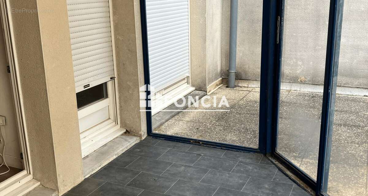 Appartement 43 m² à Angouleme  - photo 8