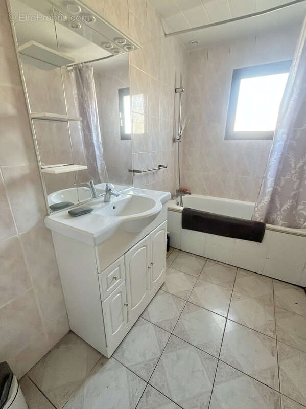 Maison à NOGENT-SUR-OISE