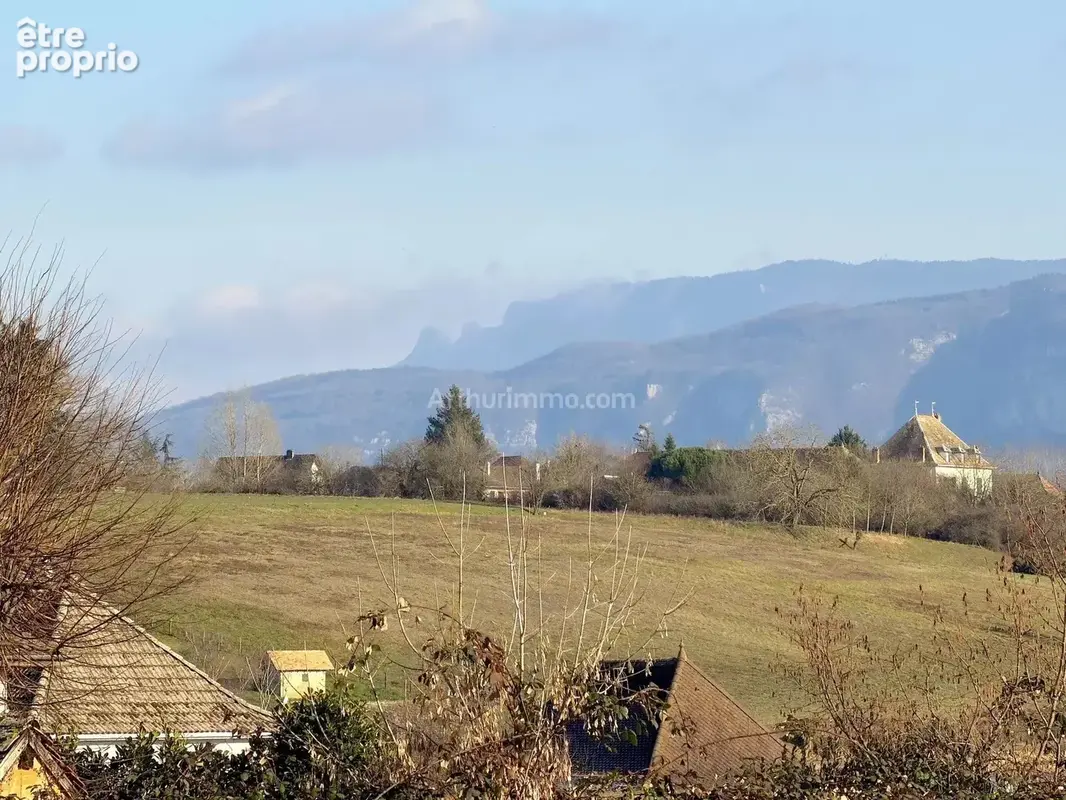 Vente Terrain (38630) 111 000ï¿œ - photo 6