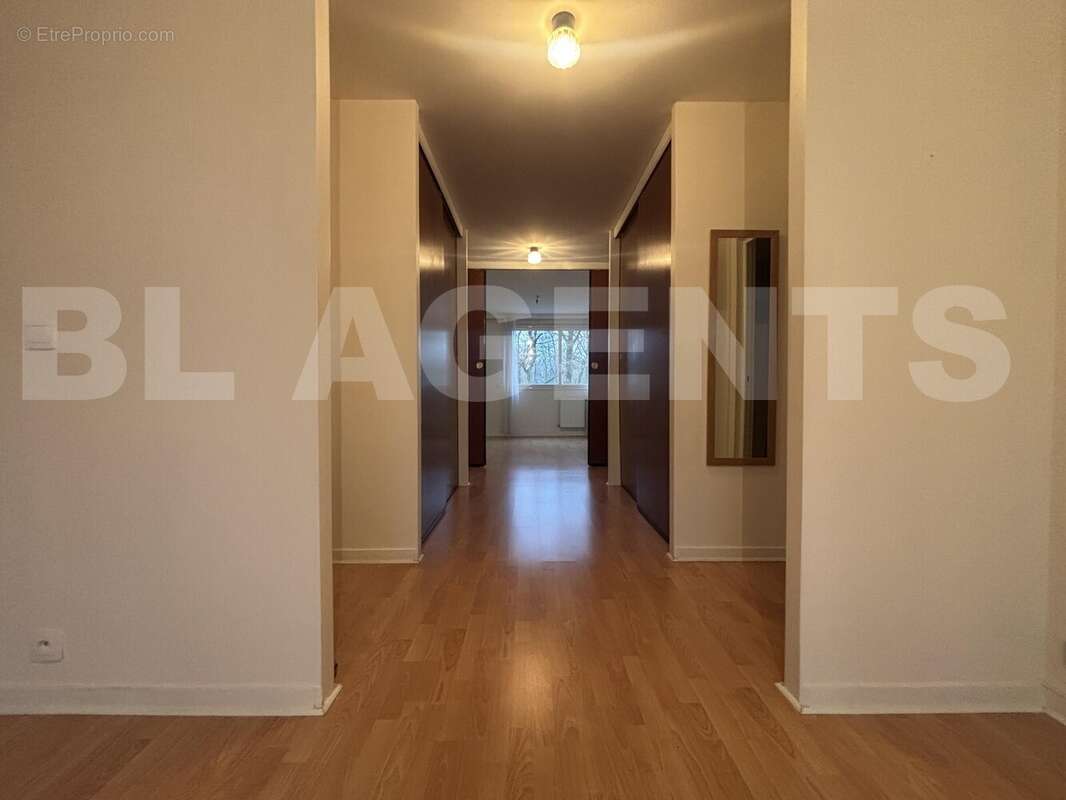 IMG_2251 - Appartement à VAIRES-SUR-MARNE