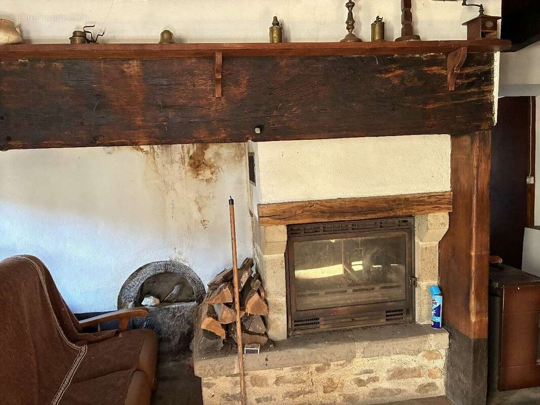 Charmante maison de village - photo 15