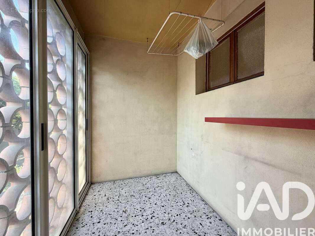 Photo 7 - Appartement à AIX-EN-PROVENCE