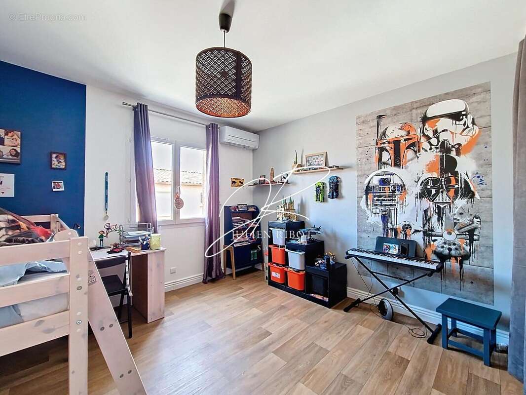 Photo 8 - Maison à SAUVIAN