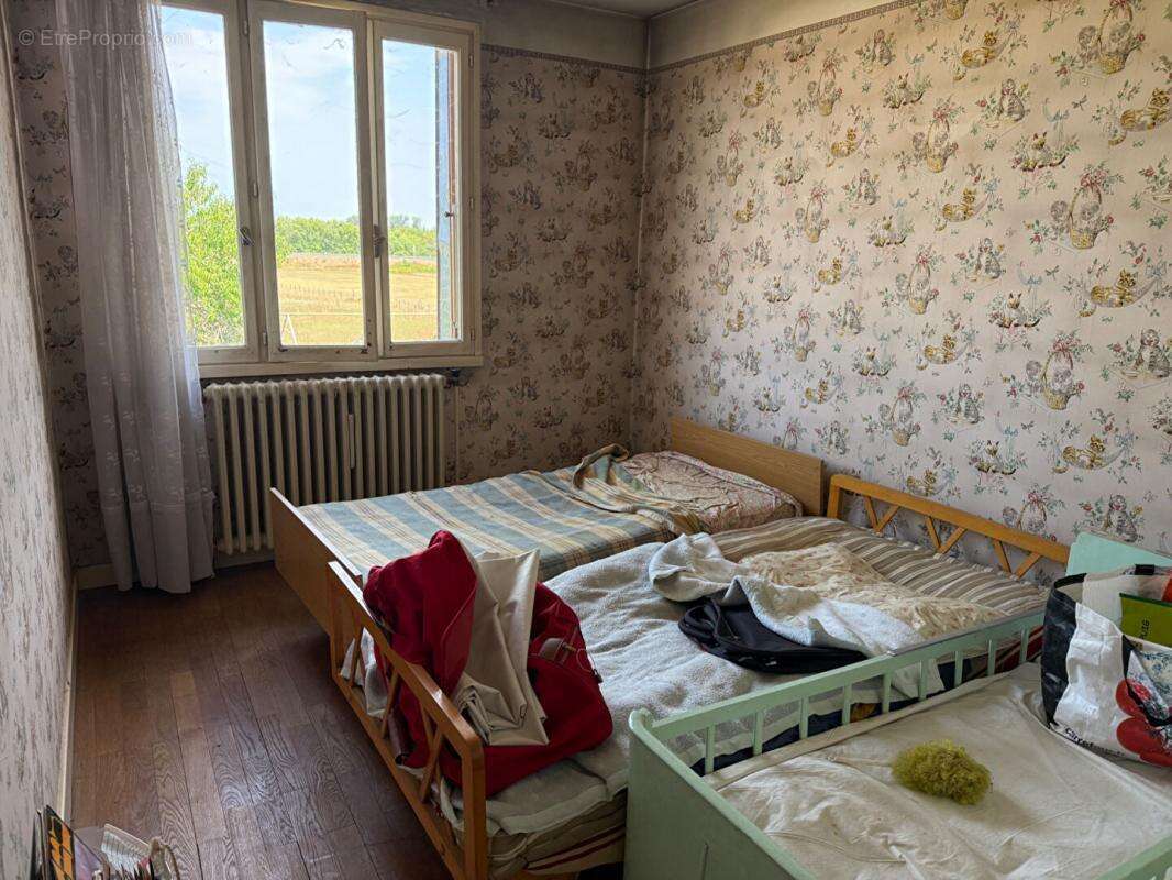 Maison Saint Marcel 4 pièce(s) 76 m2 sur environ 440 à 550m² de terrain - photo 17