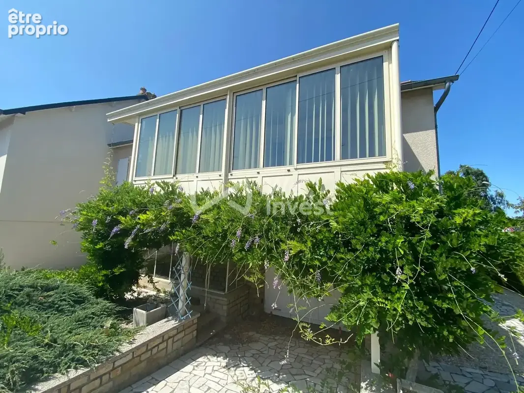 Maison 4 pièces 70 m² à vendre à La Fleche (72200) - photo 1