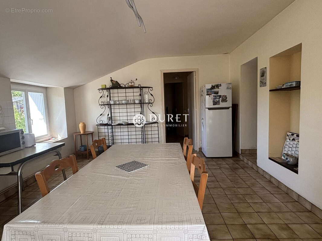 Maison 95 m² à Beaupreau  - photo 5
