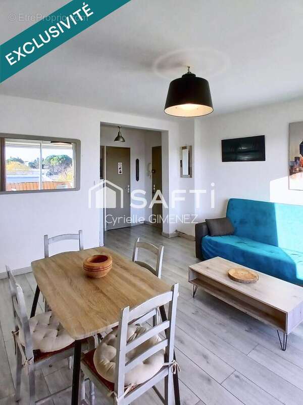 Photo 3 - Appartement à AVIGNON