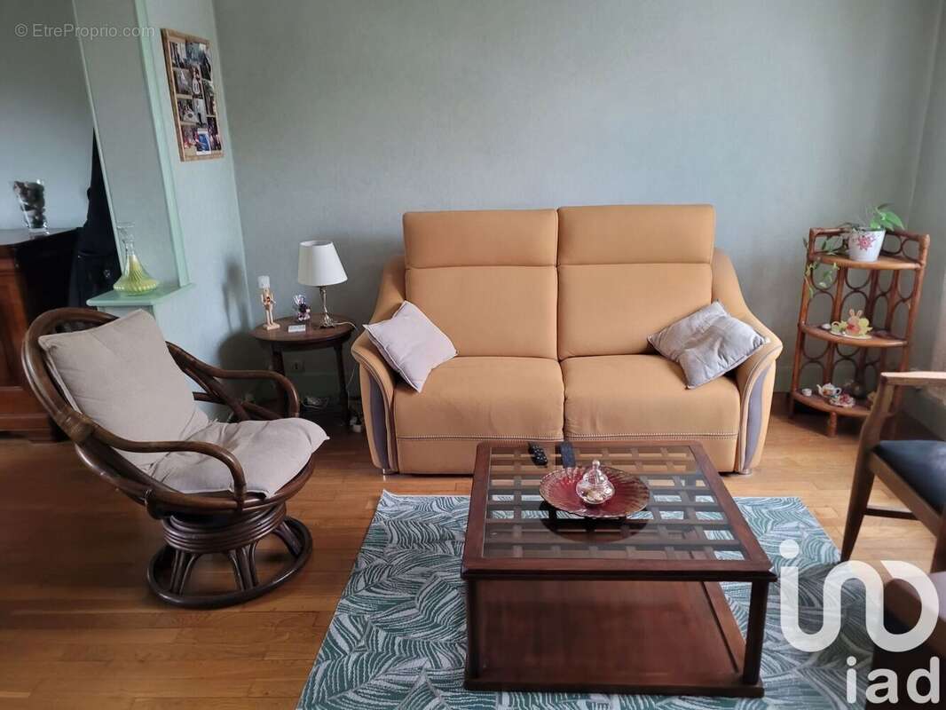 Photo 4 - Maison à LE HAVRE