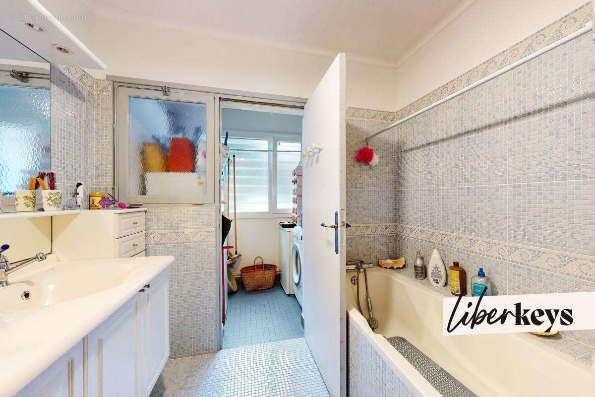 Appartement à SAINT-BRIEUC