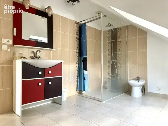 Maison 6 pièces 200m2 - photo 13