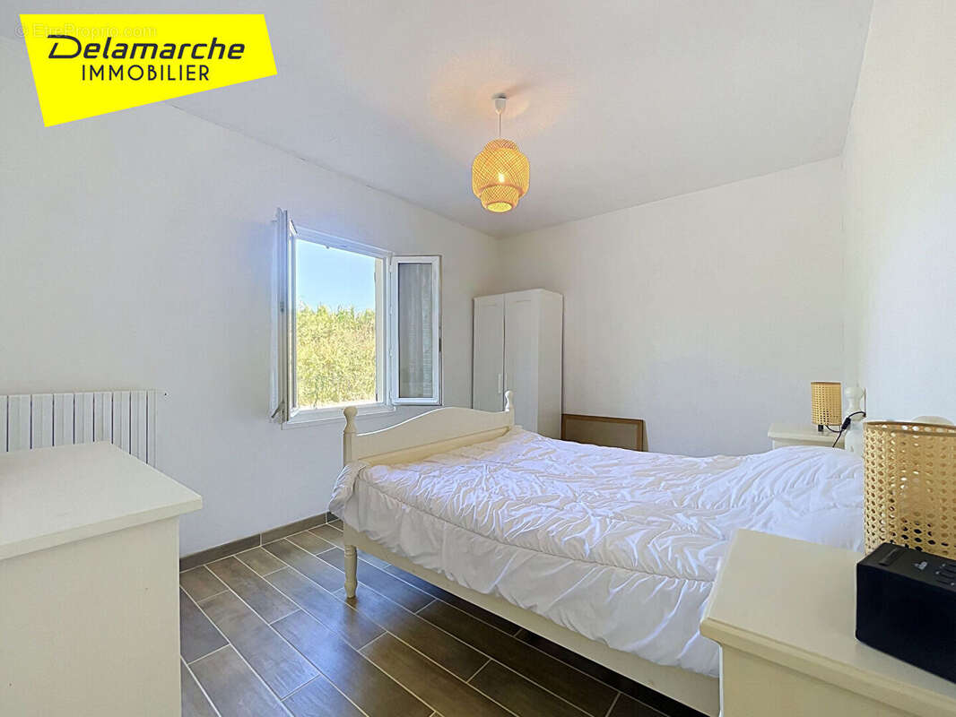 A Vendre Maison Hambye  3 pièces avec dépendances. - photo 5