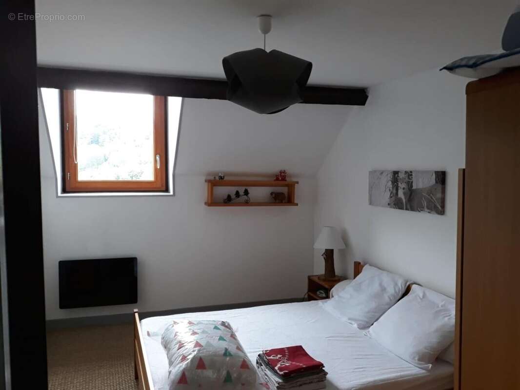 Photo 4 - Appartement à MONT-DORE