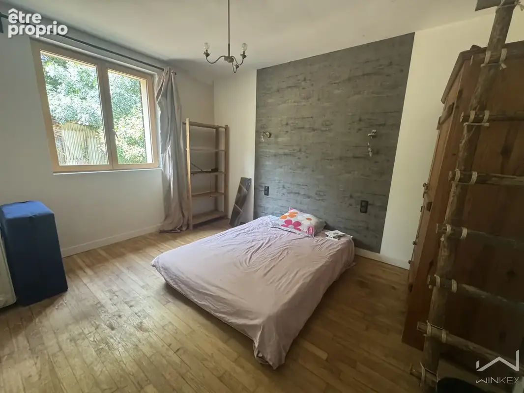 Maison 4 chambres   140 m2   5 000 m2 de terrain   Guichen - photo 24
