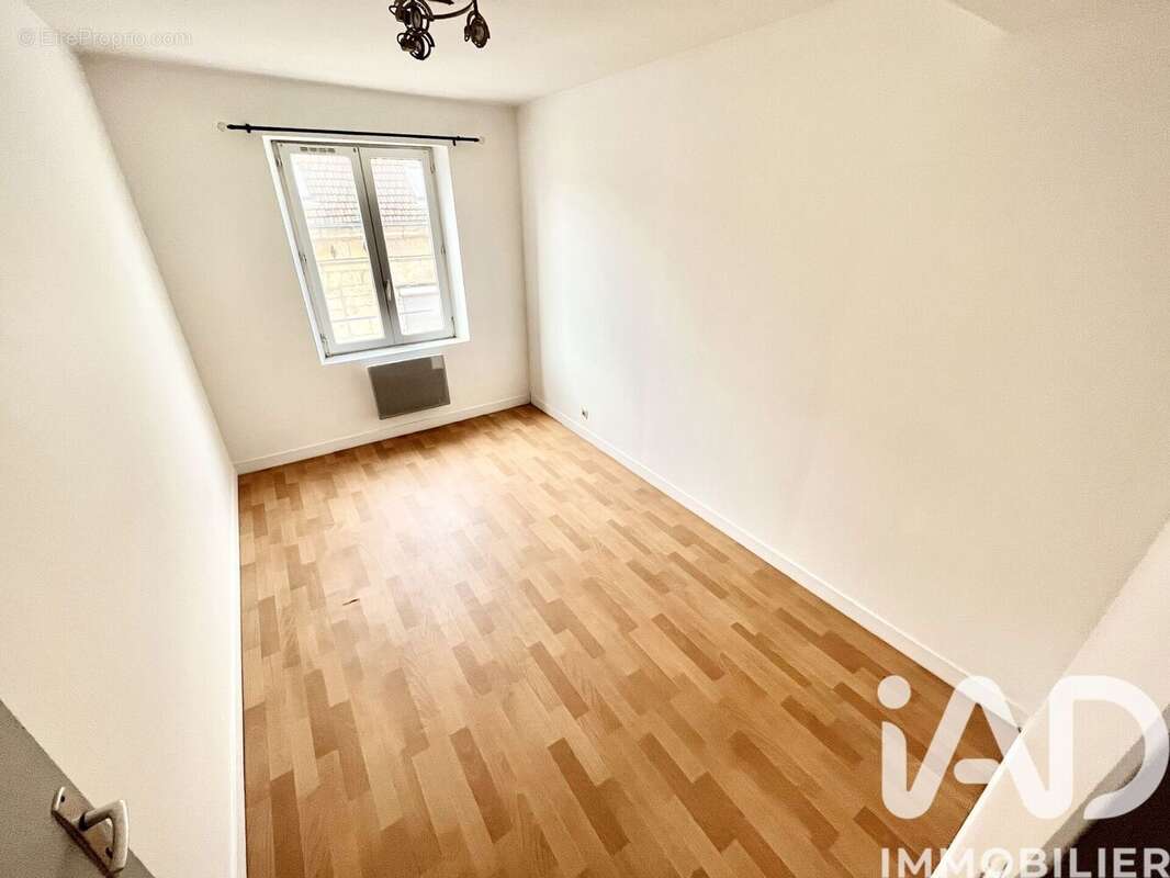 Appartement 57 m² à Pont-Sainte-Maxence  - photo 7