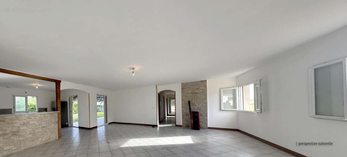 Maison 140 m² à Meursanges  - photo 8