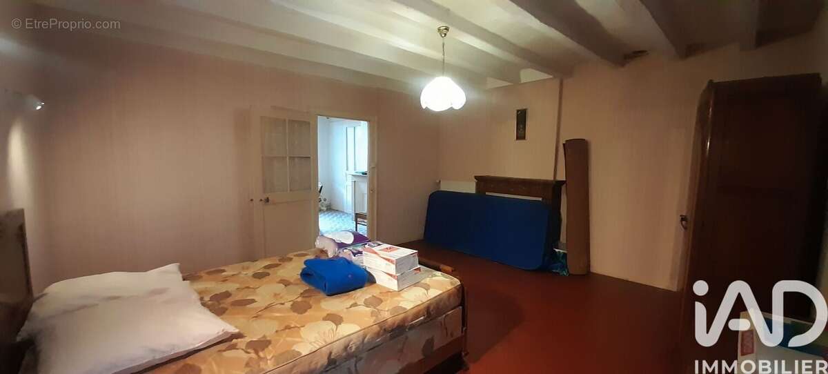 Photo 7 - Maison à BUZANCAIS