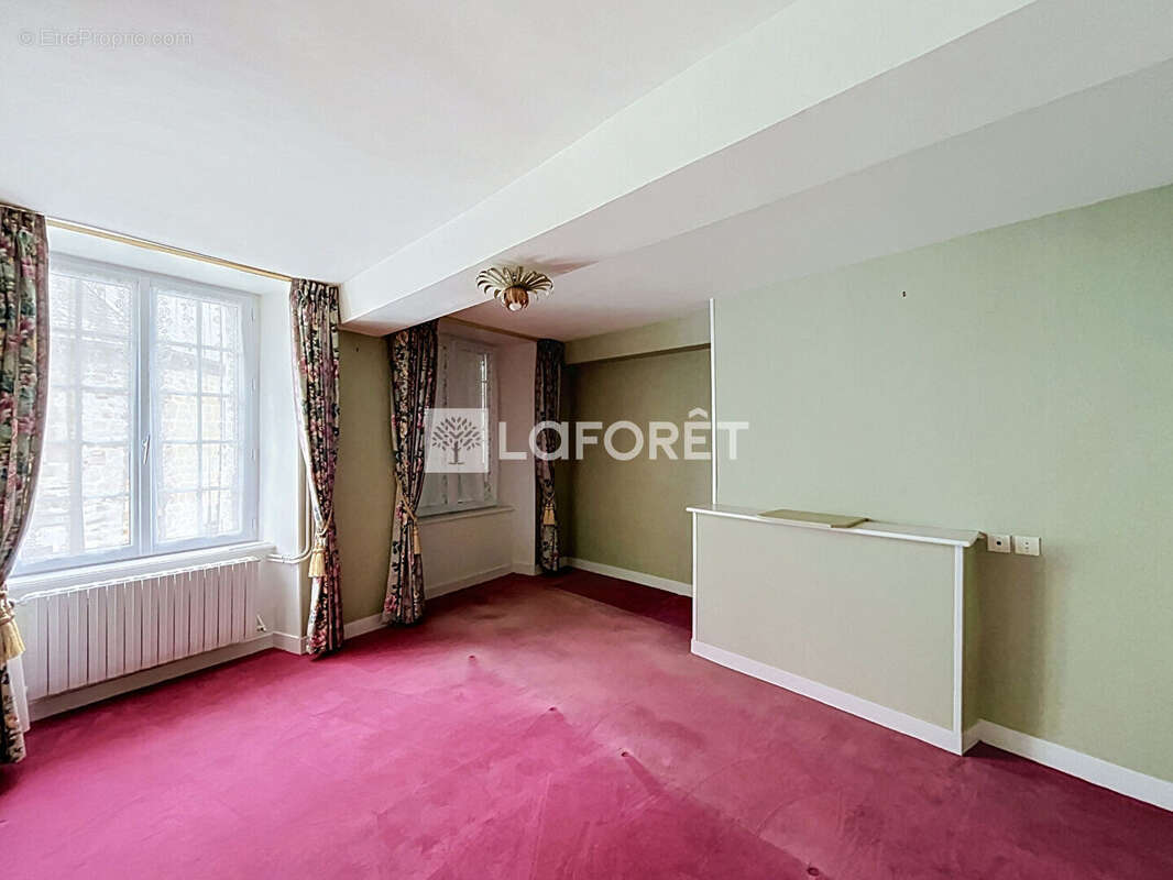 Maison Lonlay-L'Abbaye 6 pièces 123 m² - photo 10