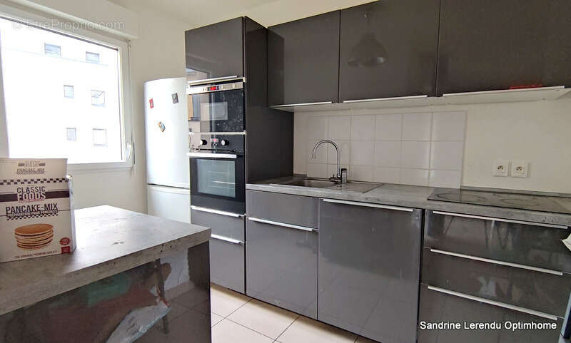 Appartement à ROUEN