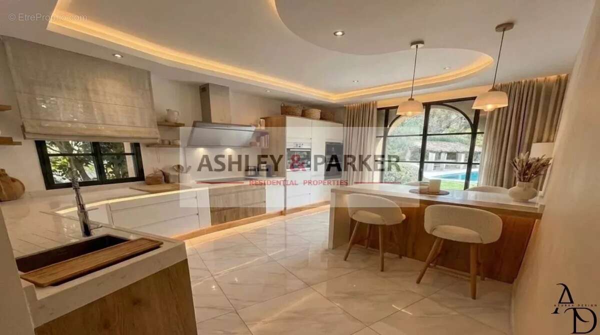 Villa 8 chambres - photo 8