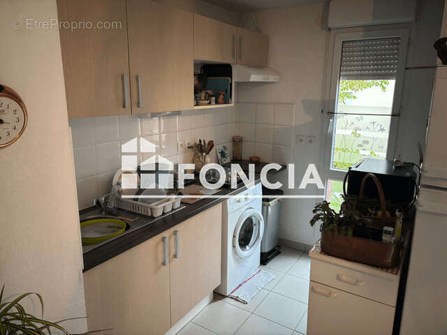 Appartement à PRADINES