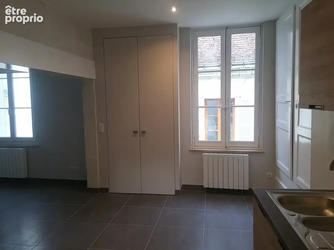 Immeuble de rapport - 4 appartements - photo 4