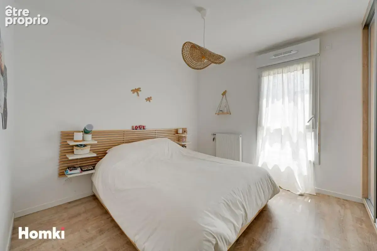 Duplex T5 de 112 m² à Poissy - photo 6