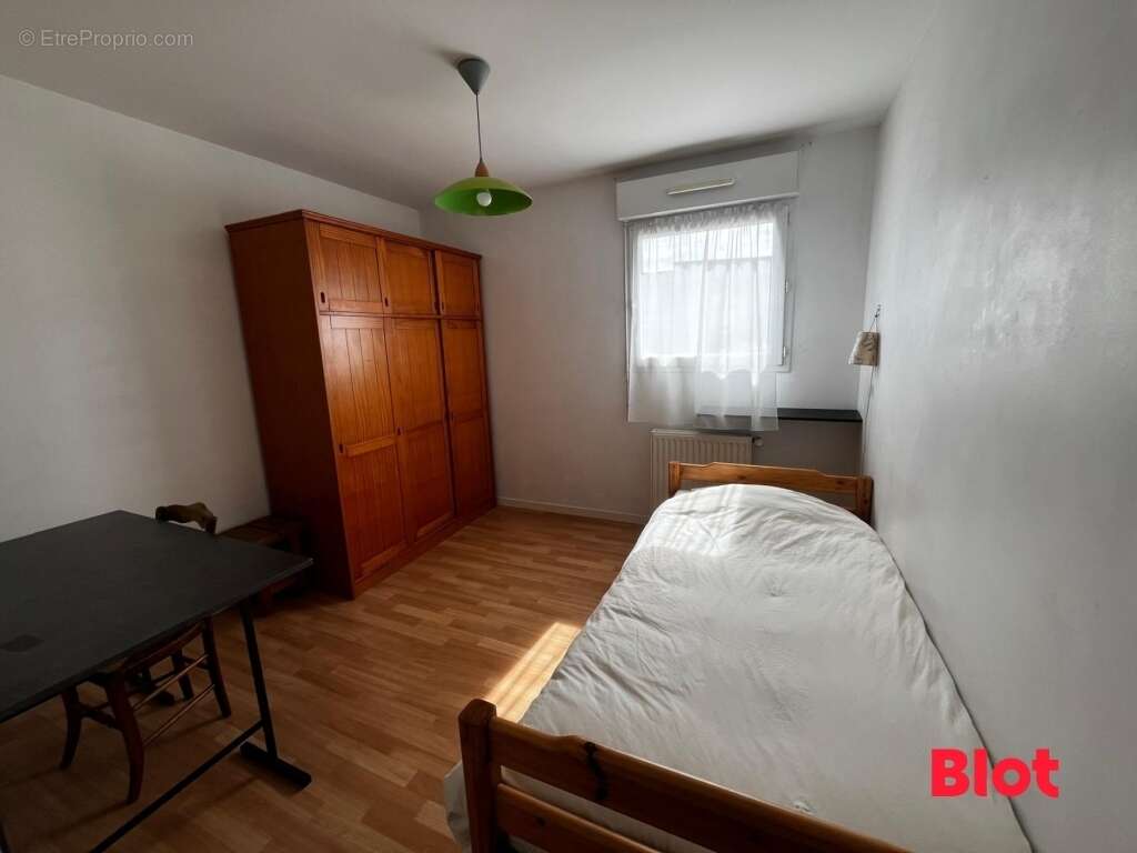 Maison 94 m² à Vern-Sur-Seiche  - photo 7