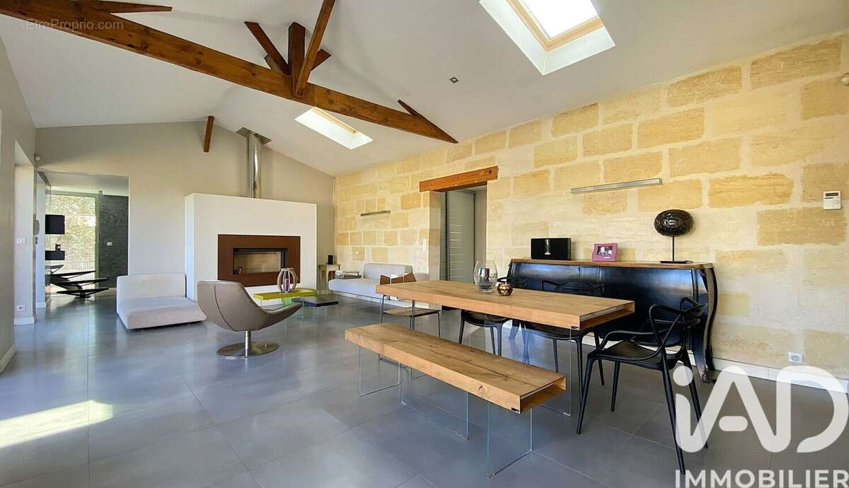 Photo 6 - Maison à TALENCE