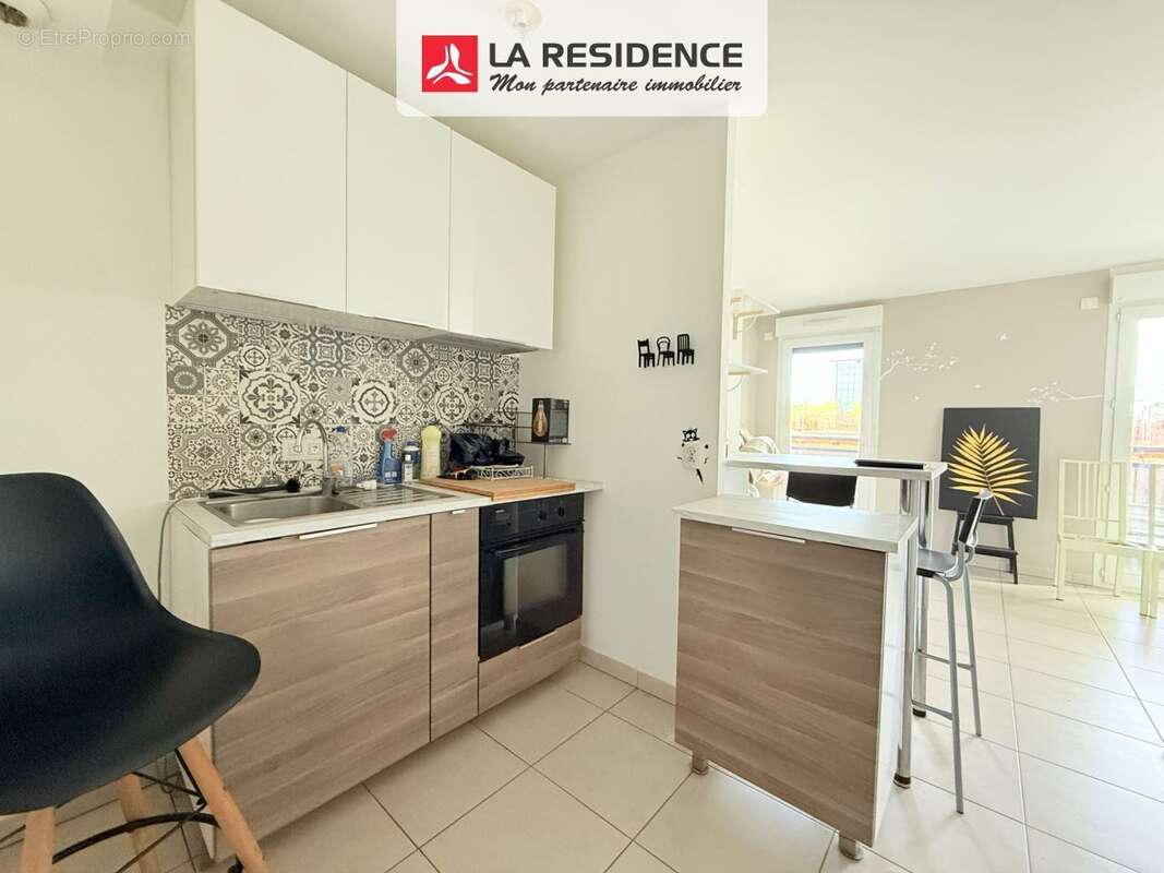 Appartement à VELIZY-VILLACOUBLAY