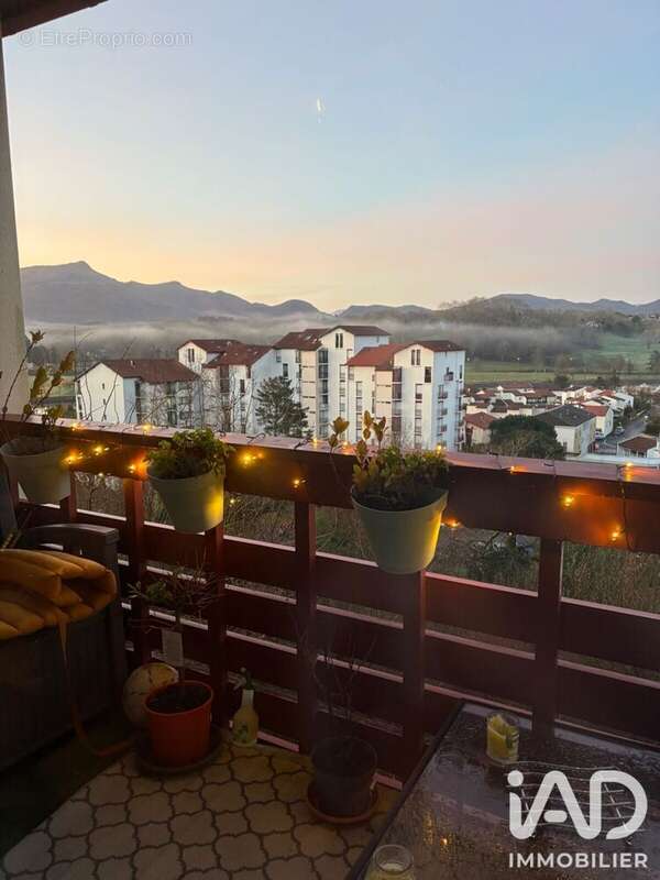 Photo 6 - Appartement à SAINT-JEAN-DE-LUZ