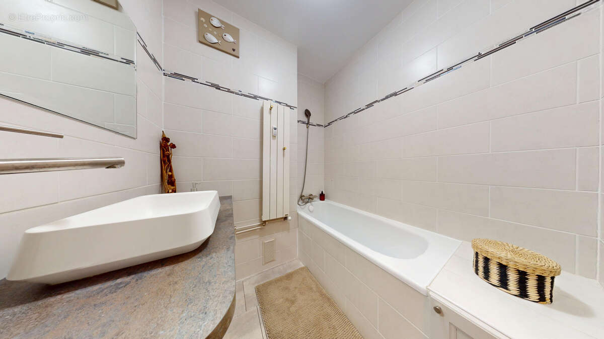 Appartement à AIX-EN-PROVENCE