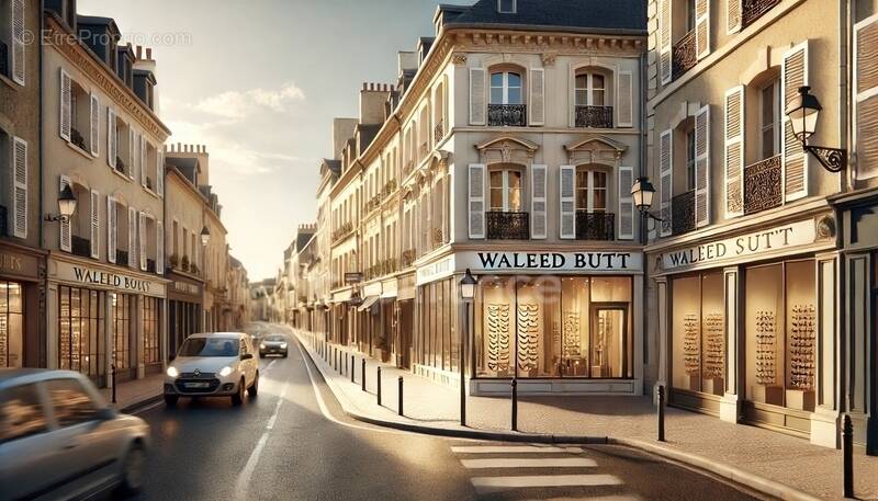 Commerce à BOURG-EN-BRESSE