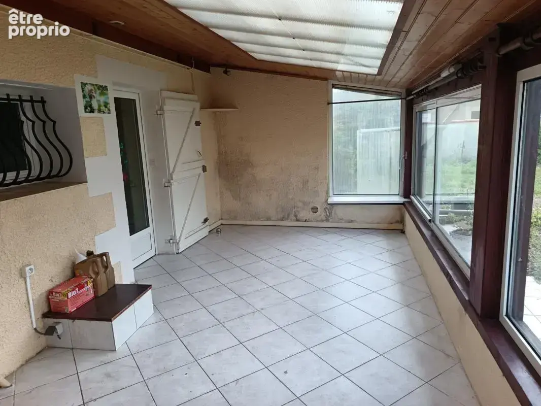 Maison à vendre 5 pièces SAINT GENES DE BLAYE (33) - photo 2