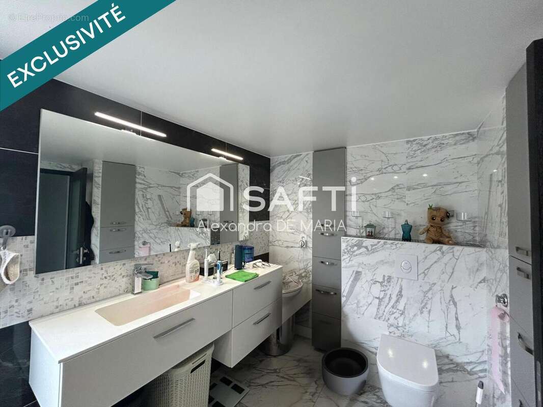 Photo 7 - Maison à LE BARCARES