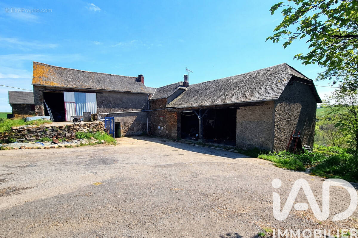 Photo 1 - Maison à CADIX