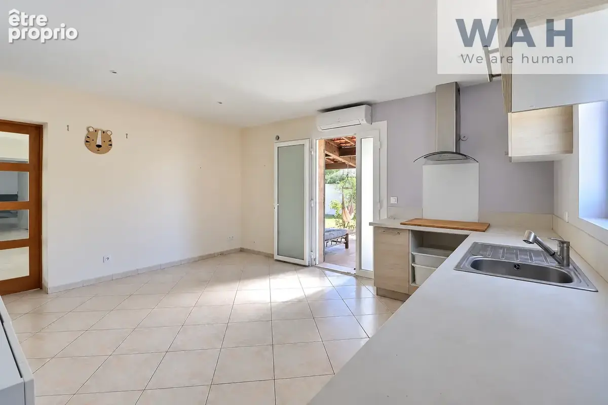Maison familiale - 192 m2 avec 6 chambres sur 1 431 m2 de terrain   Combas - photo 20
