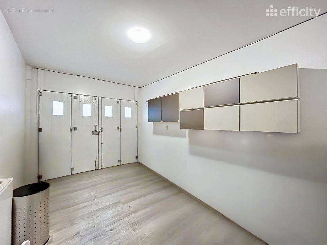 Appartement à CHIRENS
