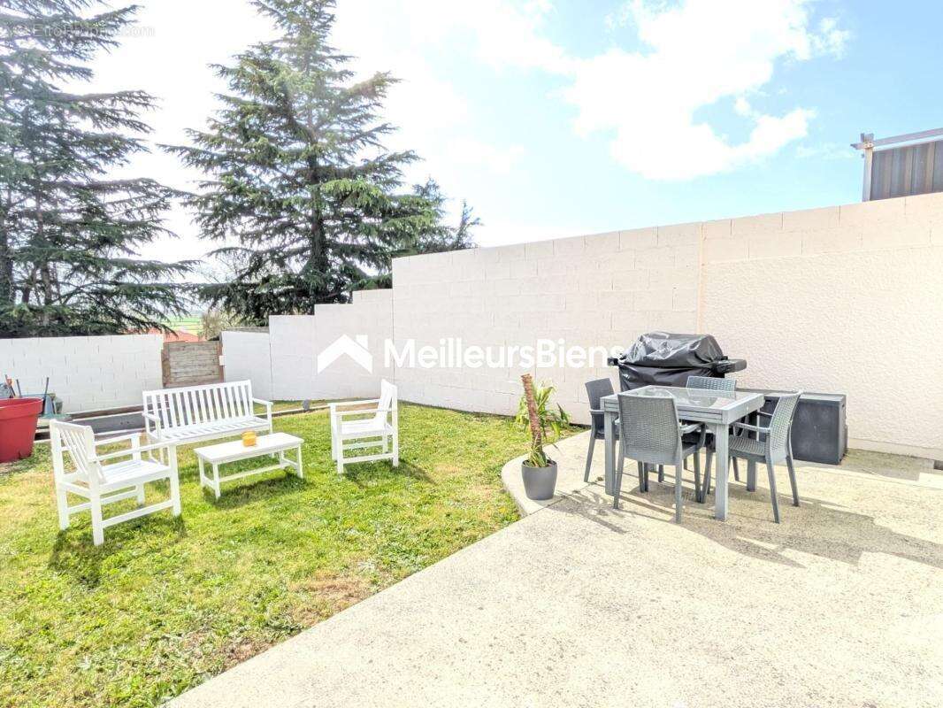 Maison à TREMENTINES