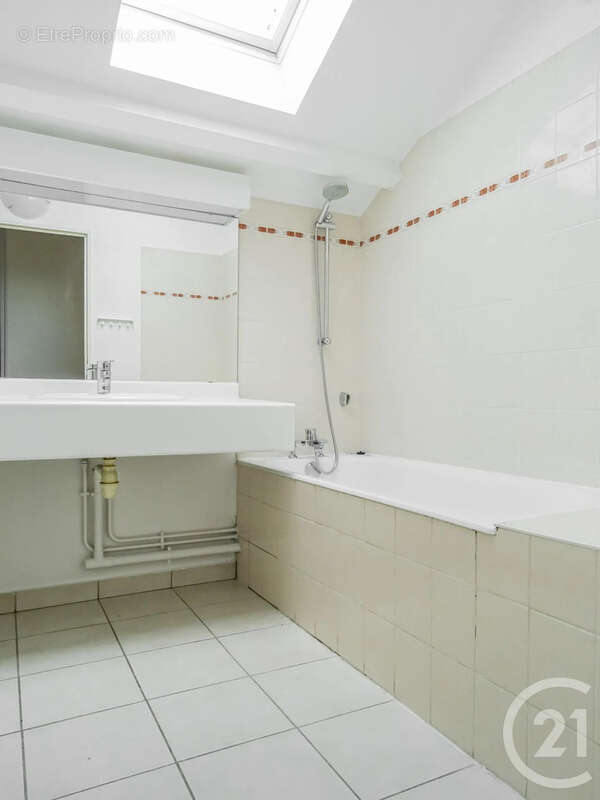 Appartement à LYON-3E