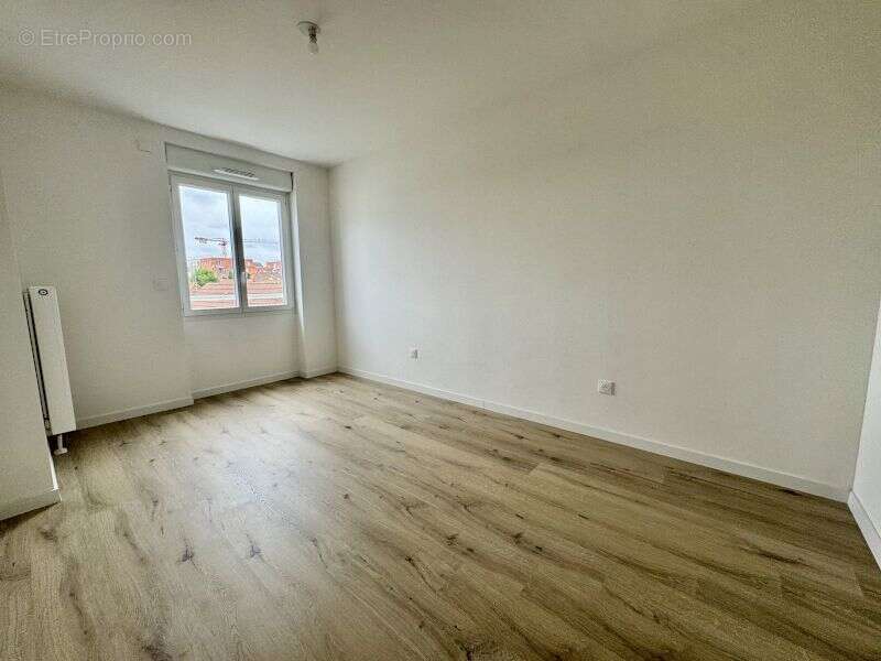 Appartement à LINSELLES