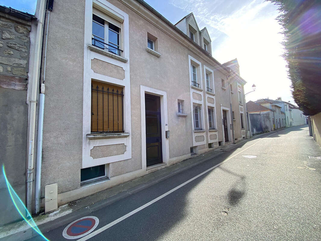 Appartement à ANDRESY