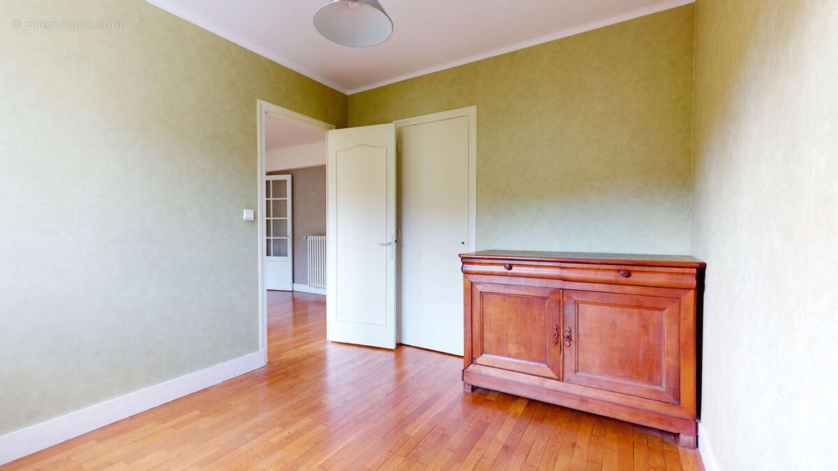 Appartement à BESANCON