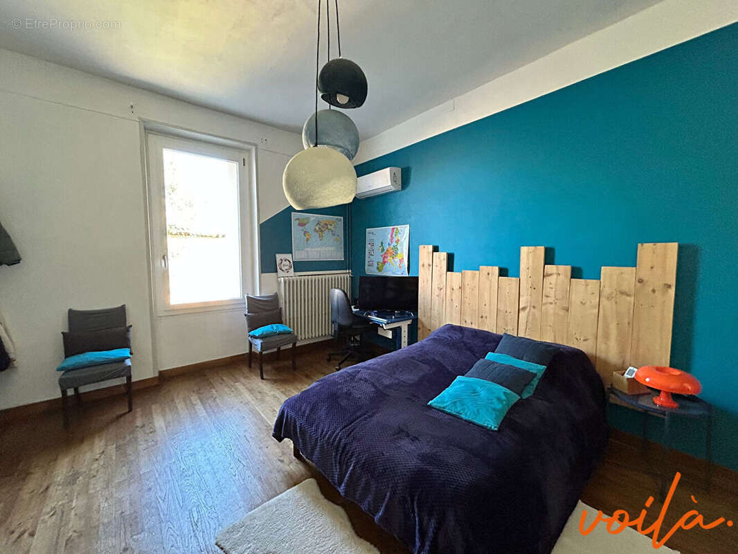 Maison à LEZIGNAN-CORBIERES