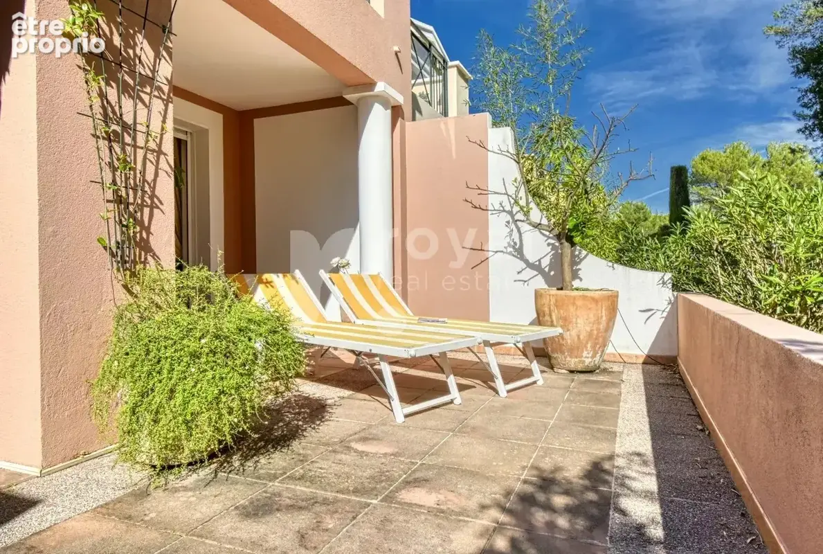 Exclusivite - villa  - mougins golf - photo 3