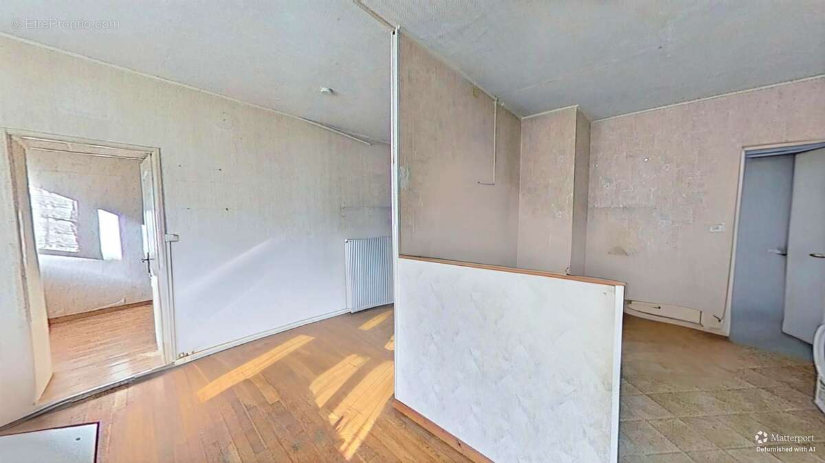 Maison à vendre 7 pièces DAMPIERRE (39) - photo 11
