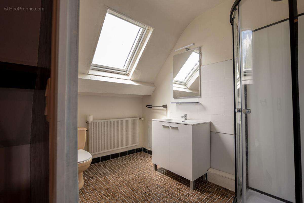 Lieux uniques ® x propriétés privées propose maison de 1976 neung-sur-beuvron 196 m² - photo 15