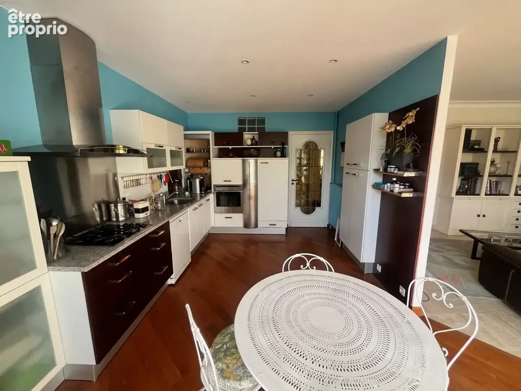 Maison 8 pièces 206 m² à vendre à Rennes (35000) - photo 3